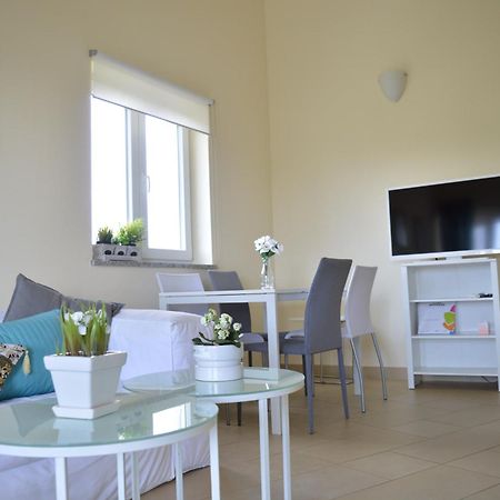 Apartments Nautica Novigrad Istria Eksteriør bilde