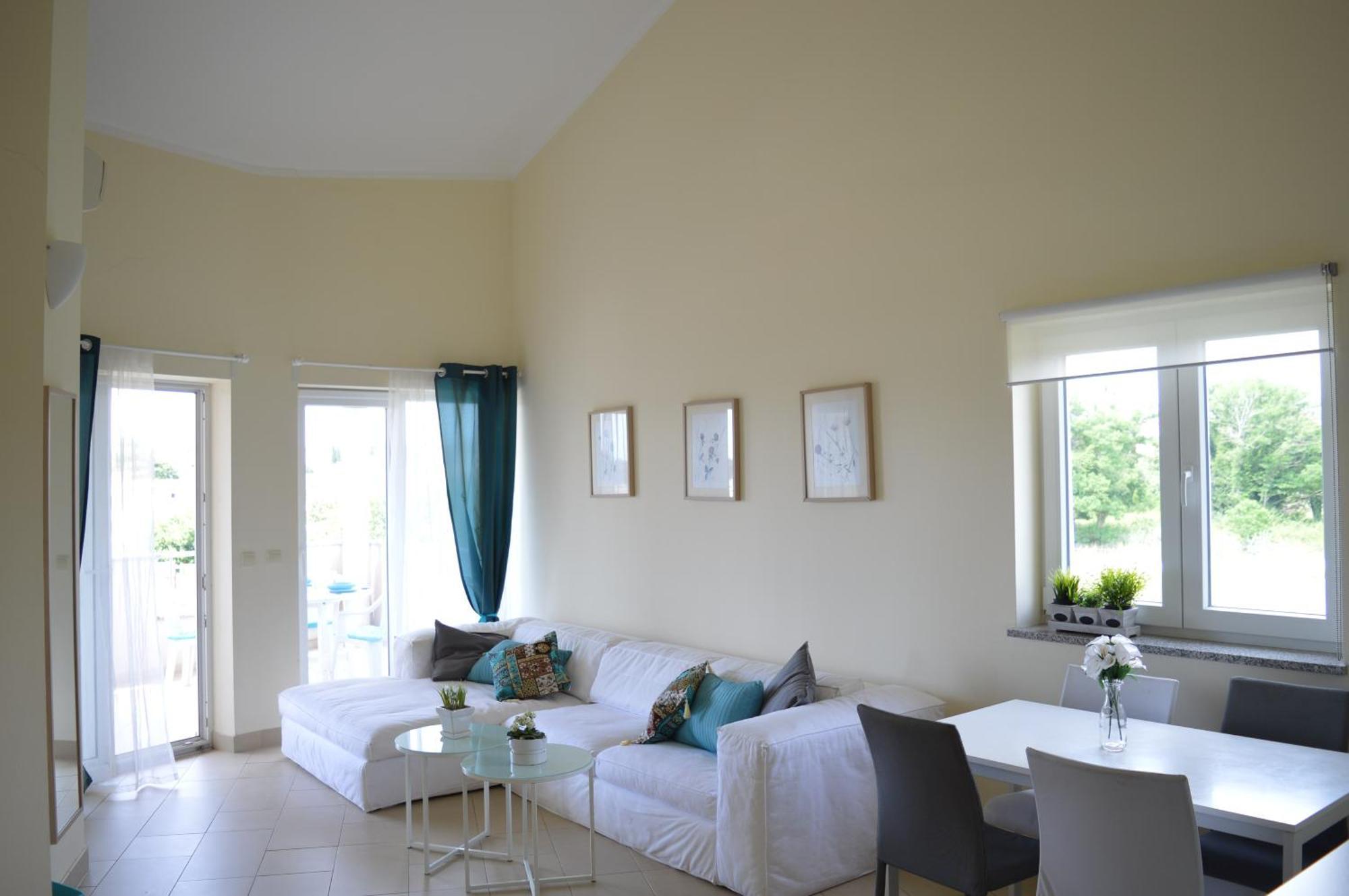 Apartments Nautica Novigrad Istria Eksteriør bilde