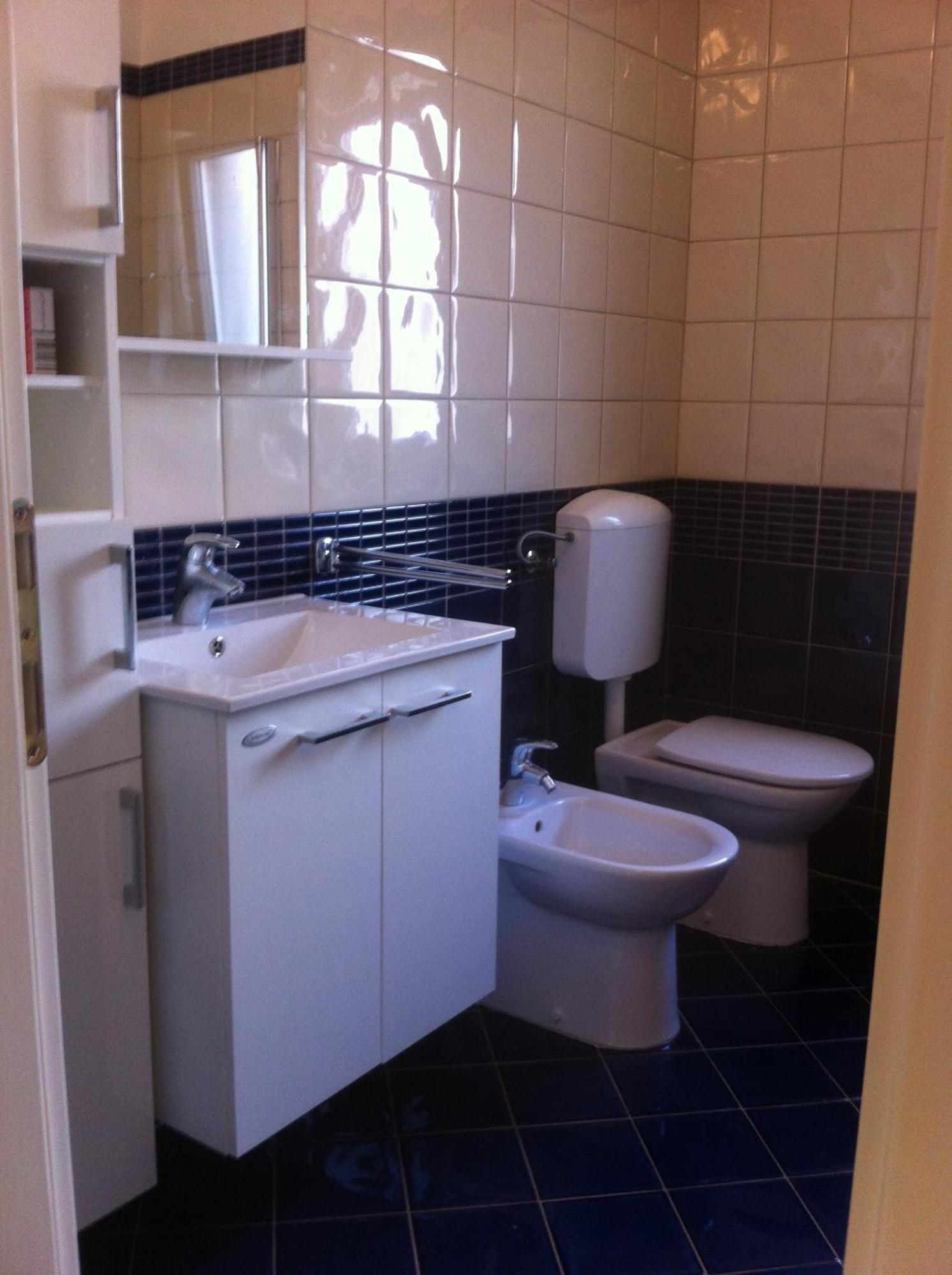 Apartments Nautica Novigrad Istria Rom bilde