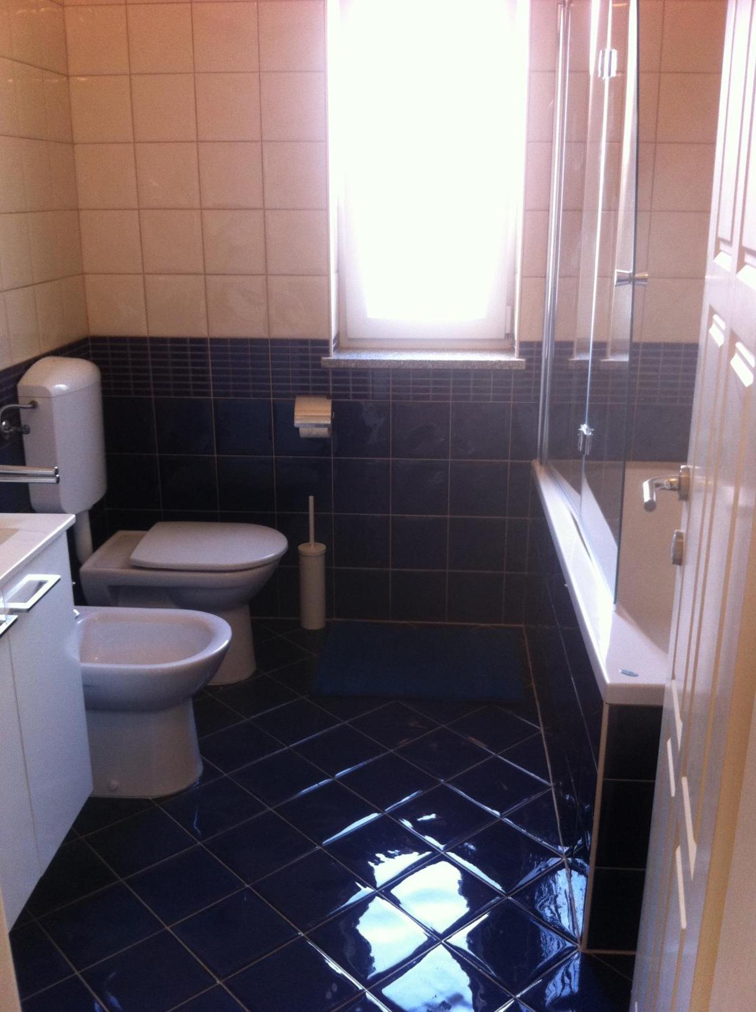 Apartments Nautica Novigrad Istria Rom bilde