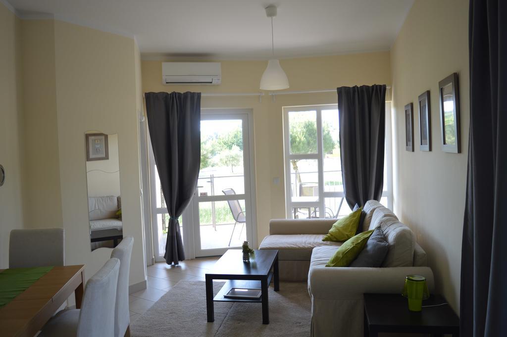 Apartments Nautica Novigrad Istria Eksteriør bilde