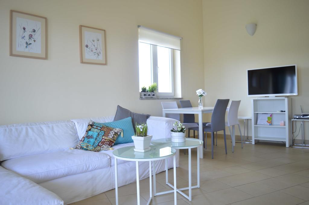 Apartments Nautica Novigrad Istria Eksteriør bilde