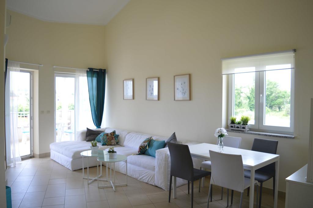 Apartments Nautica Novigrad Istria Eksteriør bilde